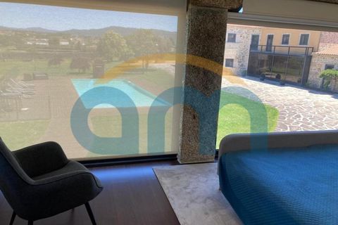 Farm i Barcelos, Braga, Barcelos - € 2.400.000 | Ref: REF AM 1074 - foto 50