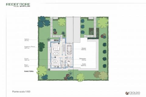 Villa a Pianiga, Venice, Pianiga - € 370.000 | Ref: 2025-37 - foto 4