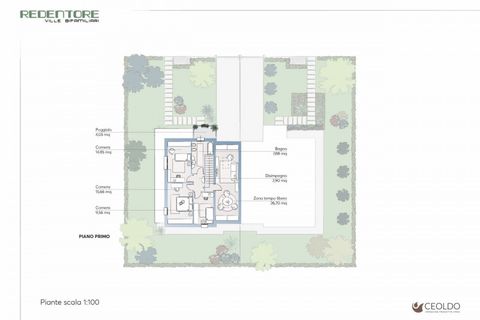 Villa a Pianiga, Venice, Pianiga - € 370.000 | Ref: 2025-37 - foto 5