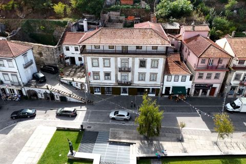 Erhvervsejendom i Amarante, Porto, Amarante - € 1.350.000 | Ref: 1058 - foto 1