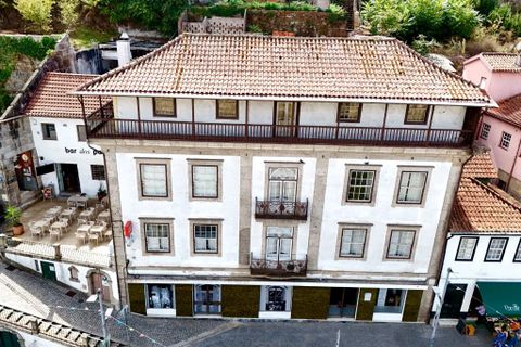 Erhvervsejendom i Amarante, Porto, Amarante - € 1.350.000 | Ref: 1058 - foto 2