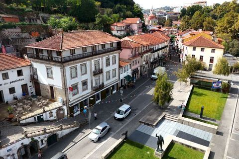 Erhvervsejendom i Amarante, Porto, Amarante - € 1.350.000 | Ref: 1058 - foto 3