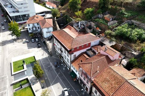 Erhvervsejendom i Amarante, Porto, Amarante - € 1.350.000 | Ref: 1058 - foto 4