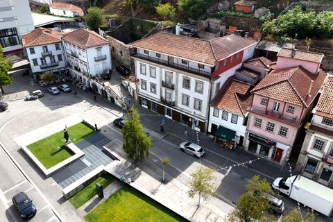 Erhvervsejendom i Amarante, Porto, Amarante - € 1.350.000 | Ref: 1058 - foto 20