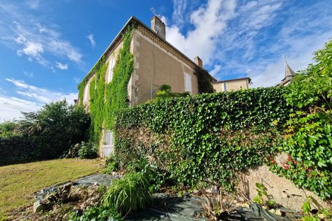 Herregård i Pessan, Gers, Pessan - € 250 000 | Ref: 4325 - foto 2