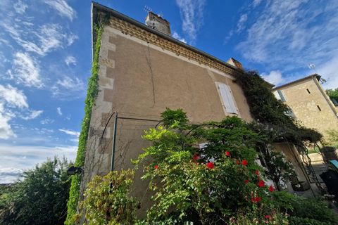 Herregård i Pessan, Gers, Pessan - € 250 000 | Ref: 4325 - foto 5