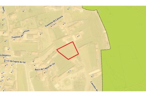 Helårsgrund i Murtosa, Aveiro, Murtosa - € 40.000 | Ref: 585 - foto 4