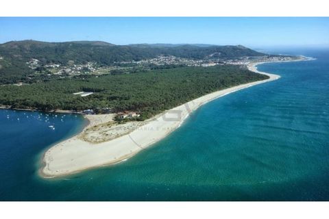 Villa i Caminha, Viana do Castelo, Caminha - € 260.000 | Ref: A912025 - foto 15
