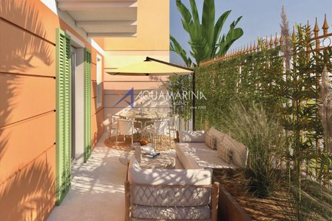 Lejlighed i Bordighera, Imperia, Bordighera - € 472.000 | Ref: 14035 - foto 1