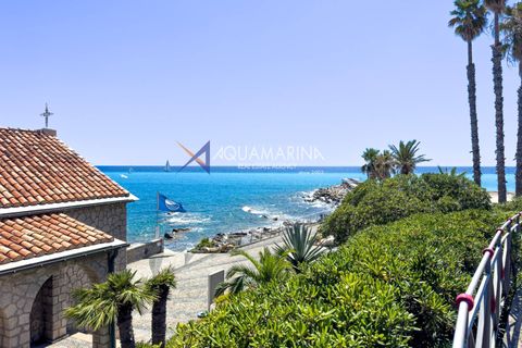 Lejlighed i Bordighera, Imperia, Bordighera - € 472.000 | Ref: 14035 - foto 4
