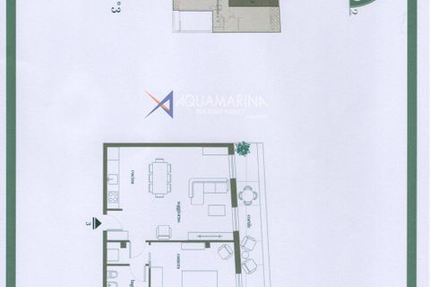Lejlighed i Bordighera, Imperia, Bordighera - € 369.000 | Ref: 14037 - foto 7