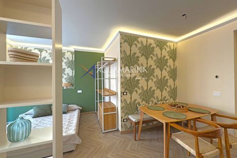 Lejlighed i Bordighera, Imperia, Bordighera - € 215.000 | Ref: 14038 - foto 1