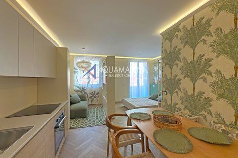Lejlighed i Bordighera, Imperia, Bordighera - € 215.000 | Ref: 14038 - foto 2