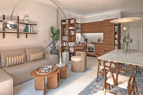 Lejlighed i Bordighera, Imperia, Bordighera - € 390.000 | Ref: 14039 - foto 1