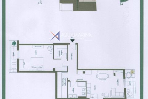 Lejlighed i Bordighera, Imperia, Bordighera - € 390.000 | Ref: 14039 - foto 4