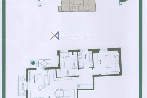 Lejlighed i Bordighera, Imperia, Bordighera - € 656.000 | Ref: 14040 - foto 10