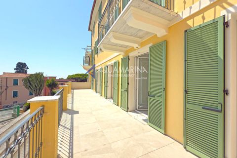Lejlighed i Bordighera, Imperia, Bordighera - € 769.000 | Ref: 14041 - foto 2