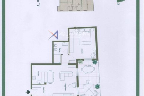 Lejlighed i Bordighera, Imperia, Bordighera - € 769.000 | Ref: 14041 - foto 10