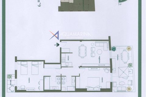 Lejlighed i Bordighera, Imperia, Bordighera - € 728.000 | Ref: 14043 - foto 12