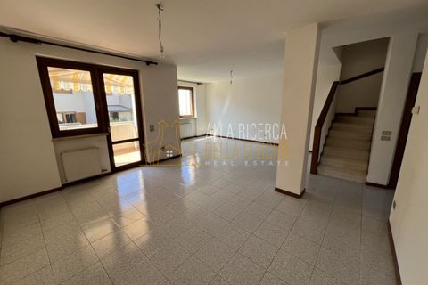 Rækkehus i Schio, Vicenza, Schio - € 235.000 | Ref: IB187 - foto 5