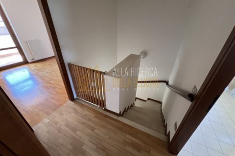 Rækkehus i Schio, Vicenza, Schio - € 235.000 | Ref: IB187 - foto 7