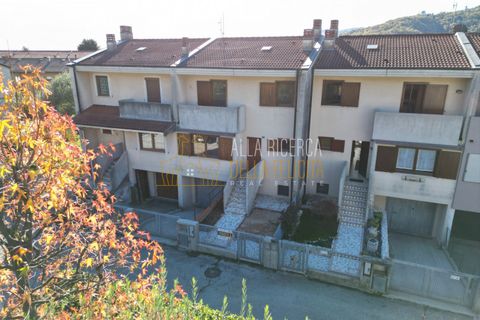 Rækkehus i Schio, Vicenza, Schio - € 235.000 | Ref: IB187 - foto 21