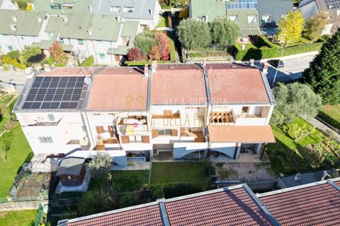 Rækkehus i Schio, Vicenza, Schio - € 235.000 | Ref: IB187 - foto 22