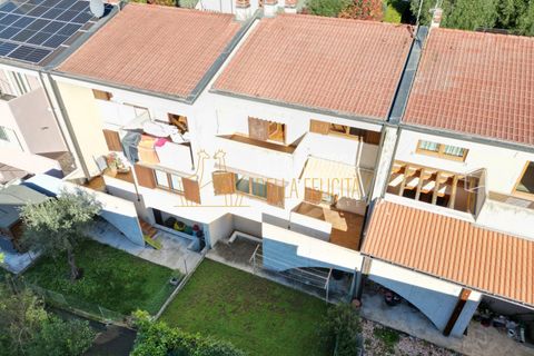 Rækkehus i Schio, Vicenza, Schio - € 235.000 | Ref: IB187 - foto 23