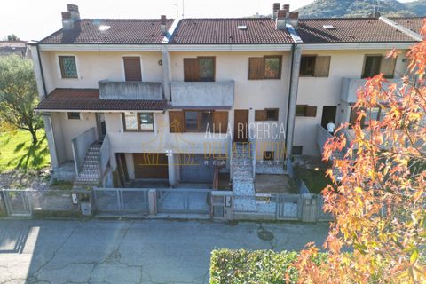Rækkehus i Schio, Vicenza, Schio - € 235.000 | Ref: IB187 - foto 24