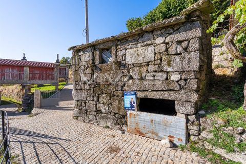 Villa i Terras de Bouro, Braga, Terras de Bouro - € 34.500 | Ref: 01-3699 - foto 13