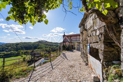Villa i Terras de Bouro, Braga, Terras de Bouro - € 34.500 | Ref: 01-3699 - foto 2