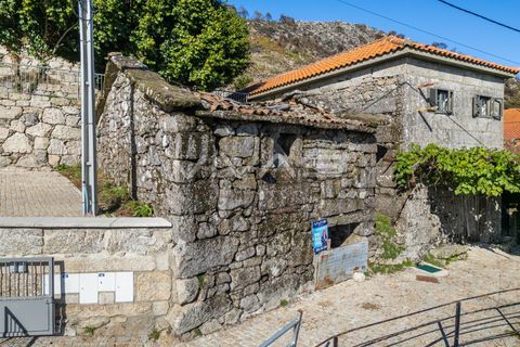 Villa i Terras de Bouro, Braga, Terras de Bouro - € 34.500 | Ref: 01-3699 - foto 3