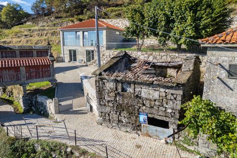 Villa i Terras de Bouro, Braga, Terras de Bouro - € 34.500 | Ref: 01-3699 - foto 4