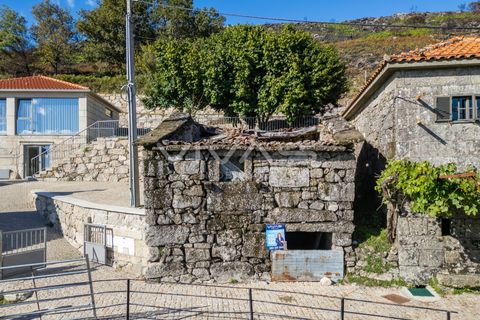 Villa i Terras de Bouro, Braga, Terras de Bouro - € 34.500 | Ref: 01-3699 - foto 5