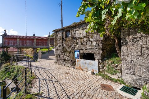 Villa i Terras de Bouro, Braga, Terras de Bouro - € 34.500 | Ref: 01-3699 - foto 6