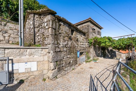 Villa i Terras de Bouro, Braga, Terras de Bouro - € 34.500 | Ref: 01-3699 - foto 7