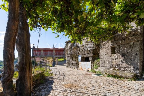 Villa i Terras de Bouro, Braga, Terras de Bouro - € 34.500 | Ref: 01-3699 - foto 8
