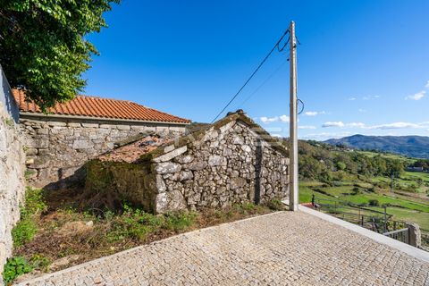 Villa i Terras de Bouro, Braga, Terras de Bouro - € 34.500 | Ref: 01-3699 - foto 9