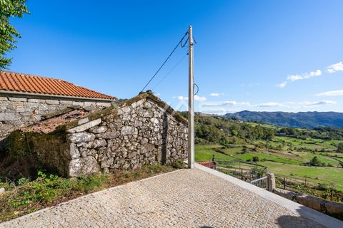 Villa i Terras de Bouro, Braga, Terras de Bouro - € 34.500 | Ref: 01-3699 - foto 11