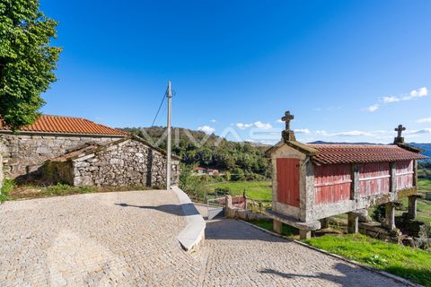Villa i Terras de Bouro, Braga, Terras de Bouro - € 34.500 | Ref: 01-3699 - foto 12