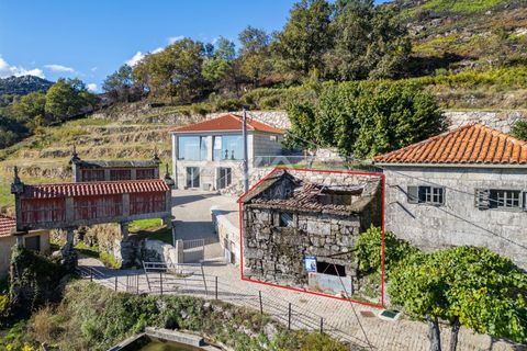 Villa i Terras de Bouro, Braga, Terras de Bouro - € 34.500 | Ref: 01-3699 - foto 14