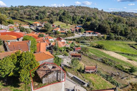 Villa i Terras de Bouro, Braga, Terras de Bouro - € 34.500 | Ref: 01-3699 - foto 15