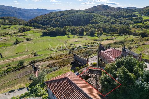 Villa i Terras de Bouro, Braga, Terras de Bouro - € 34.500 | Ref: 01-3699 - foto 16