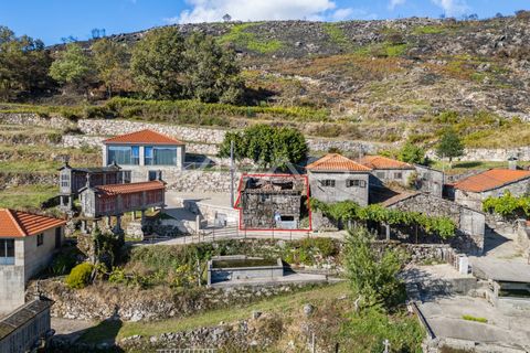 Villa i Terras de Bouro, Braga, Terras de Bouro - € 34.500 | Ref: 01-3699 - foto 18
