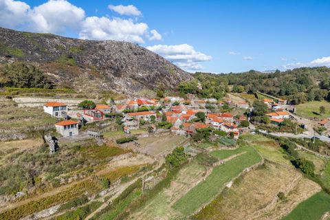 Villa i Terras de Bouro, Braga, Terras de Bouro - € 34.500 | Ref: 01-3699 - foto 19