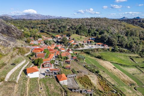 Villa i Terras de Bouro, Braga, Terras de Bouro - € 34.500 | Ref: 01-3699 - foto 20