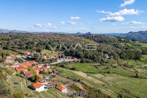 Villa i Terras de Bouro, Braga, Terras de Bouro - € 34.500 | Ref: 01-3699 - foto 21