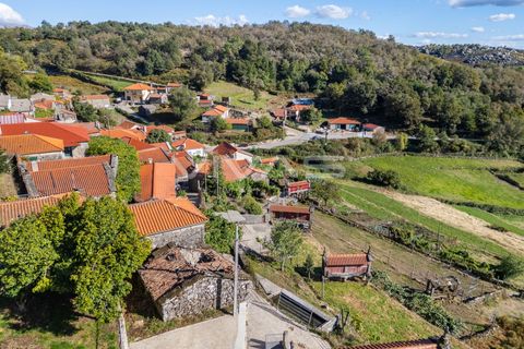 Villa i Terras de Bouro, Braga, Terras de Bouro - € 34.500 | Ref: 01-3699 - foto 23