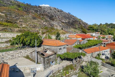 Villa i Terras de Bouro, Braga, Terras de Bouro - € 34.500 | Ref: 01-3699 - foto 24