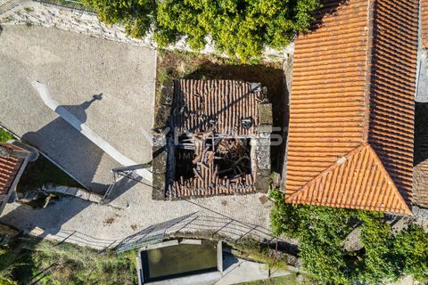 Villa i Terras de Bouro, Braga, Terras de Bouro - € 34.500 | Ref: 01-3699 - foto 25